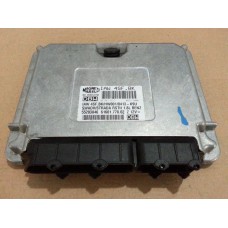 Hộp ecu điều khiển động cơ Siena